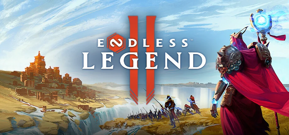 ENDLESS Legend™ 2 - Image 11