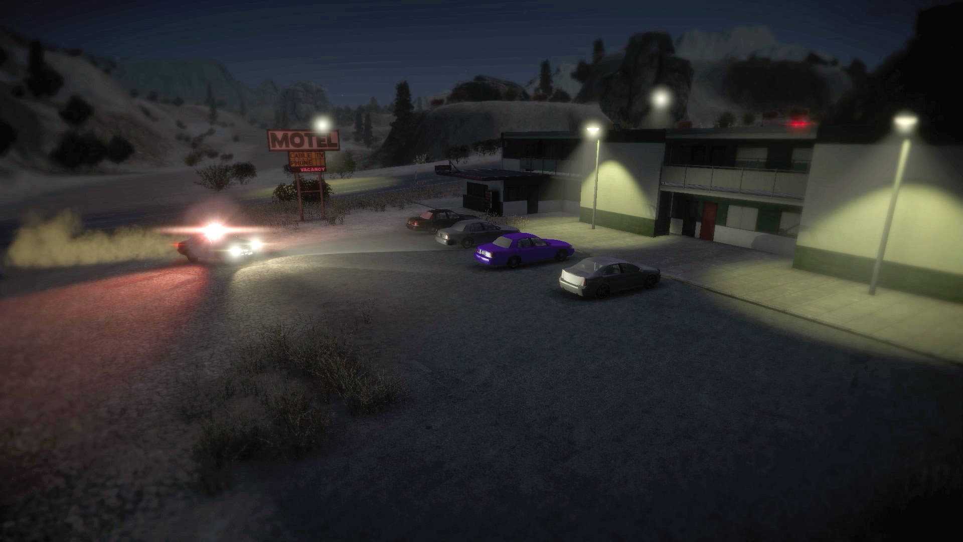 Enforcer: Police Crime Action - Image 4