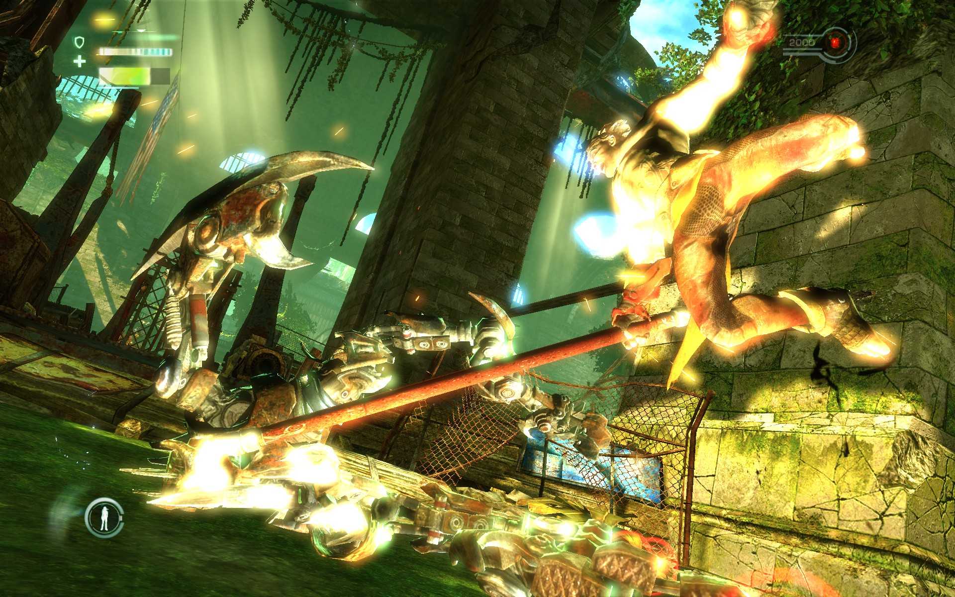 ENSLAVED™: Odyssey to the West™ Premium Edition - Image 7