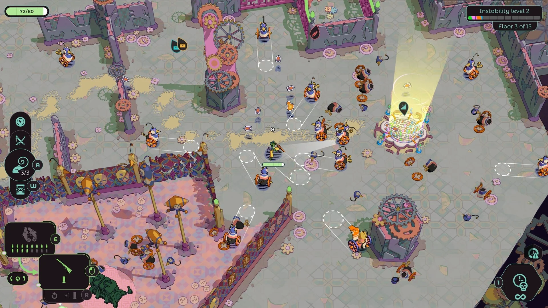 Enter the Chronosphere - Image 2