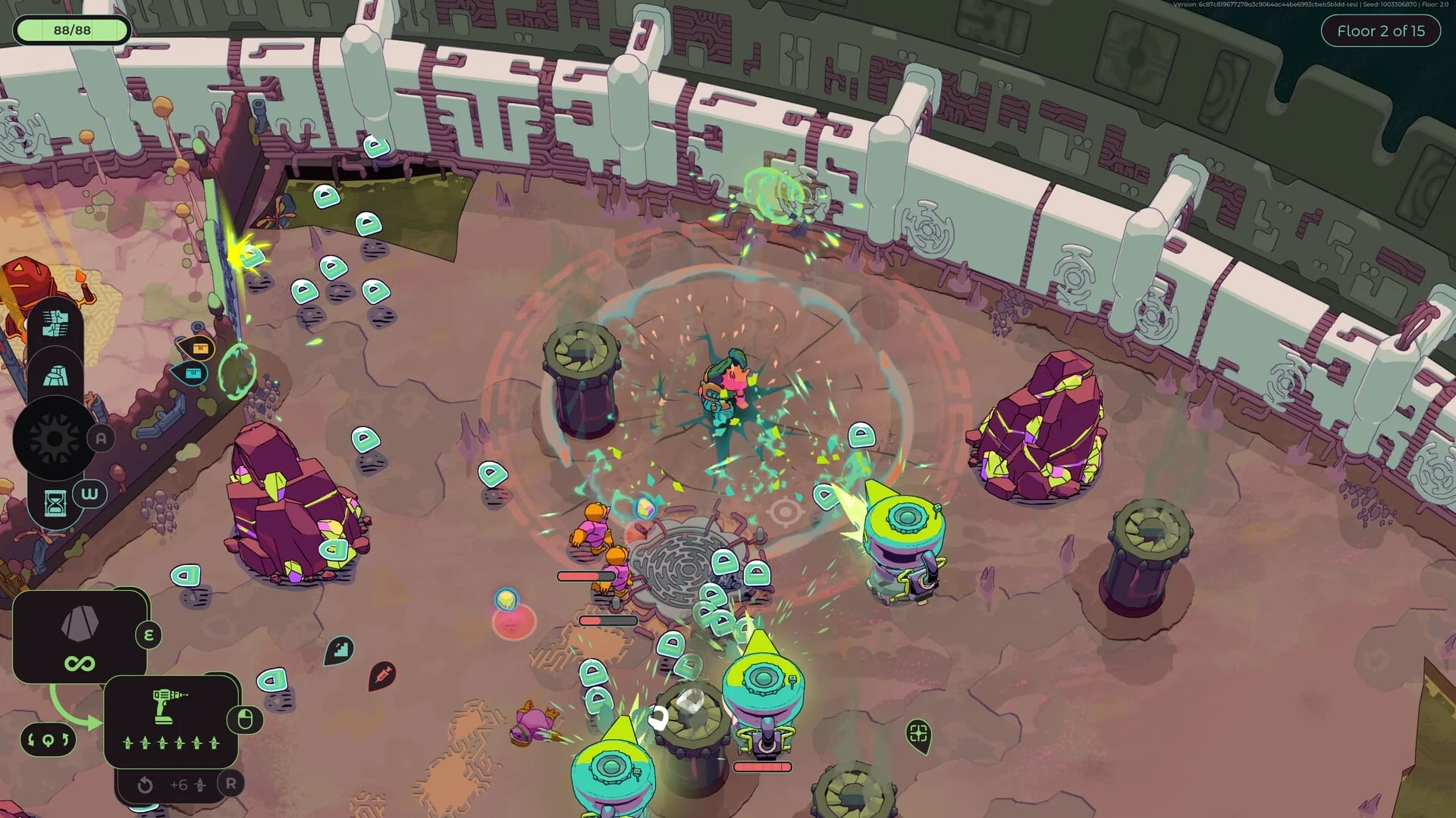Enter the Chronosphere - Image 4