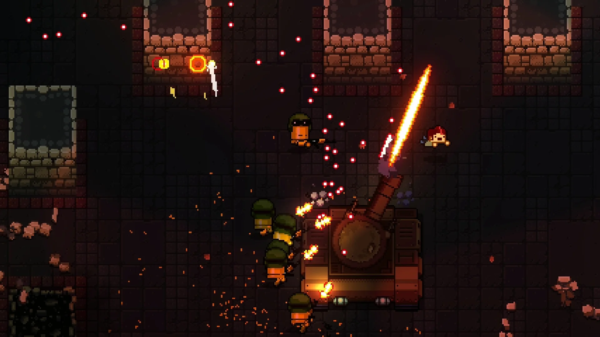 Enter the Gungeon - Image 25