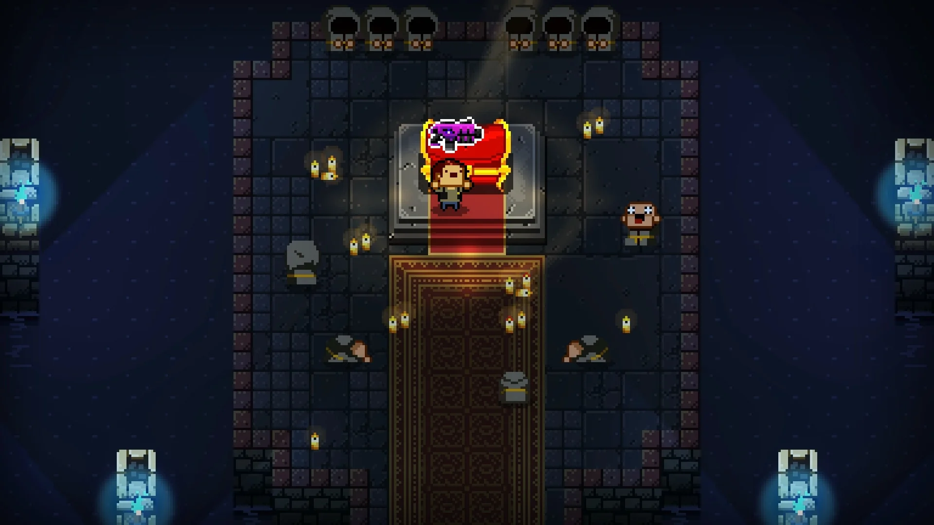 Enter the Gungeon - Image 27