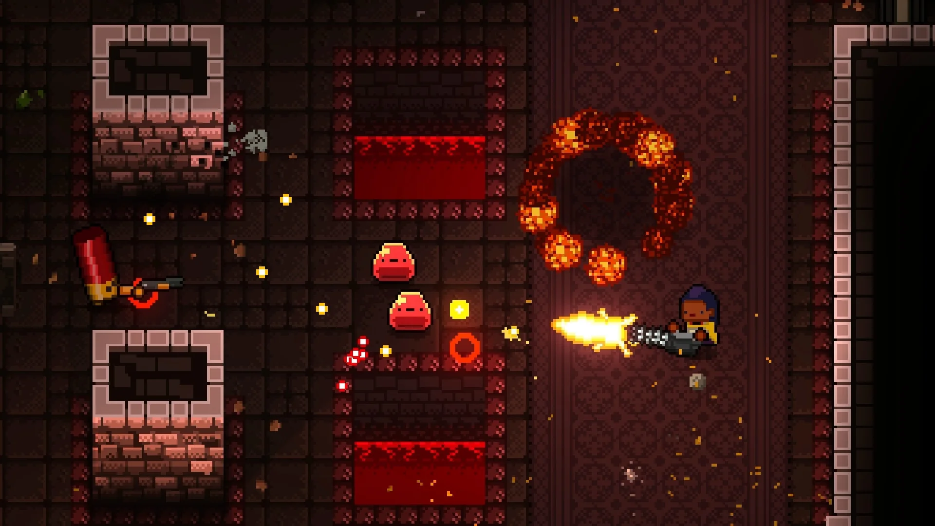 Enter the Gungeon - Image 28
