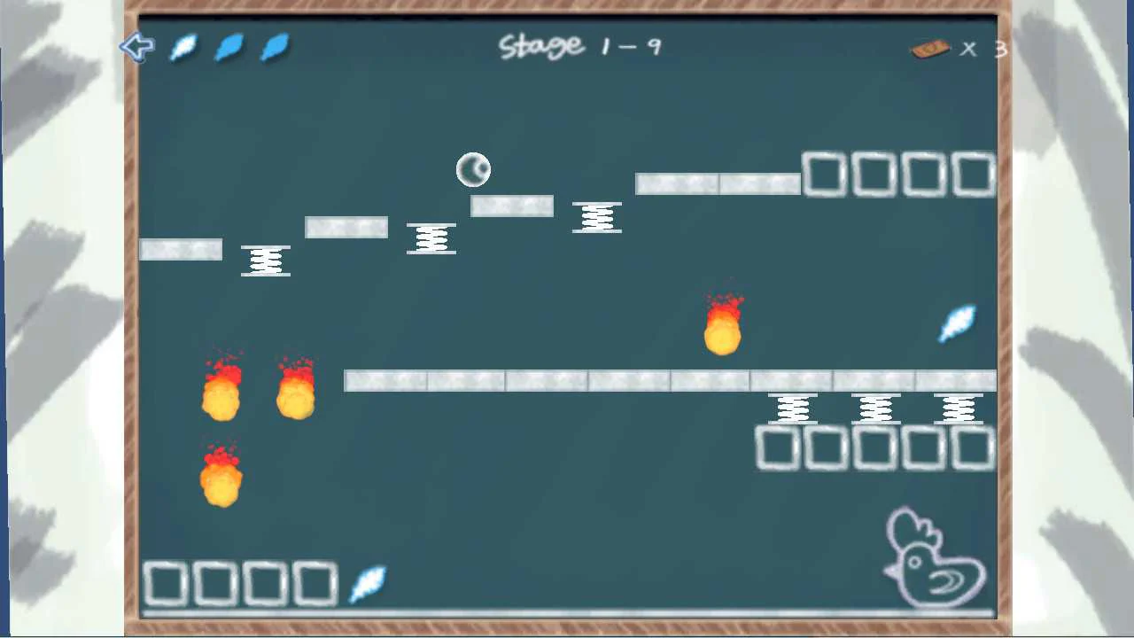 Eraser & Builder - Image 4