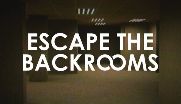 Escape the Backrooms