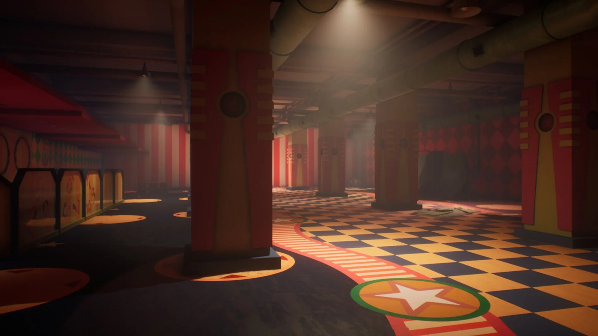 Escape the Backrooms - Image 11