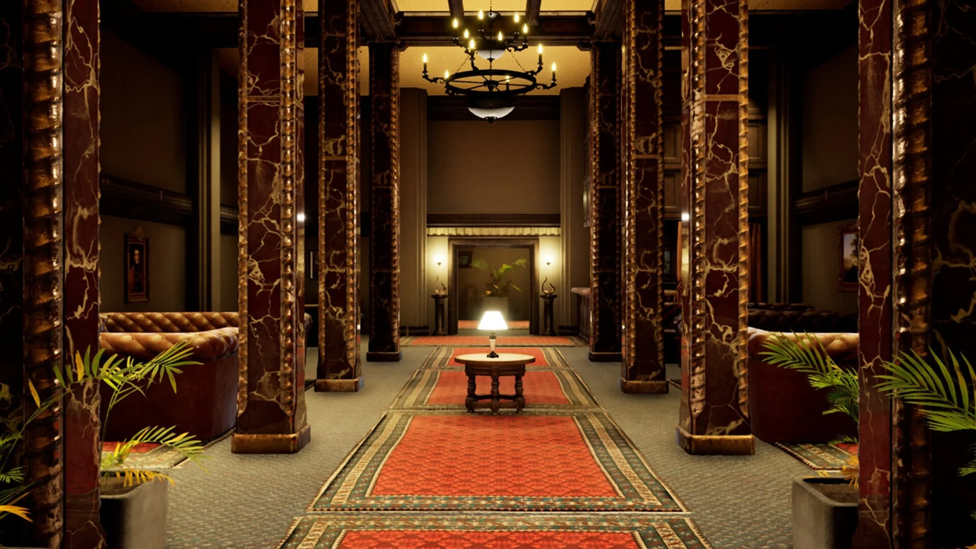 Escape the Backrooms - Image 13