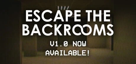Escape the Backrooms - Image 2