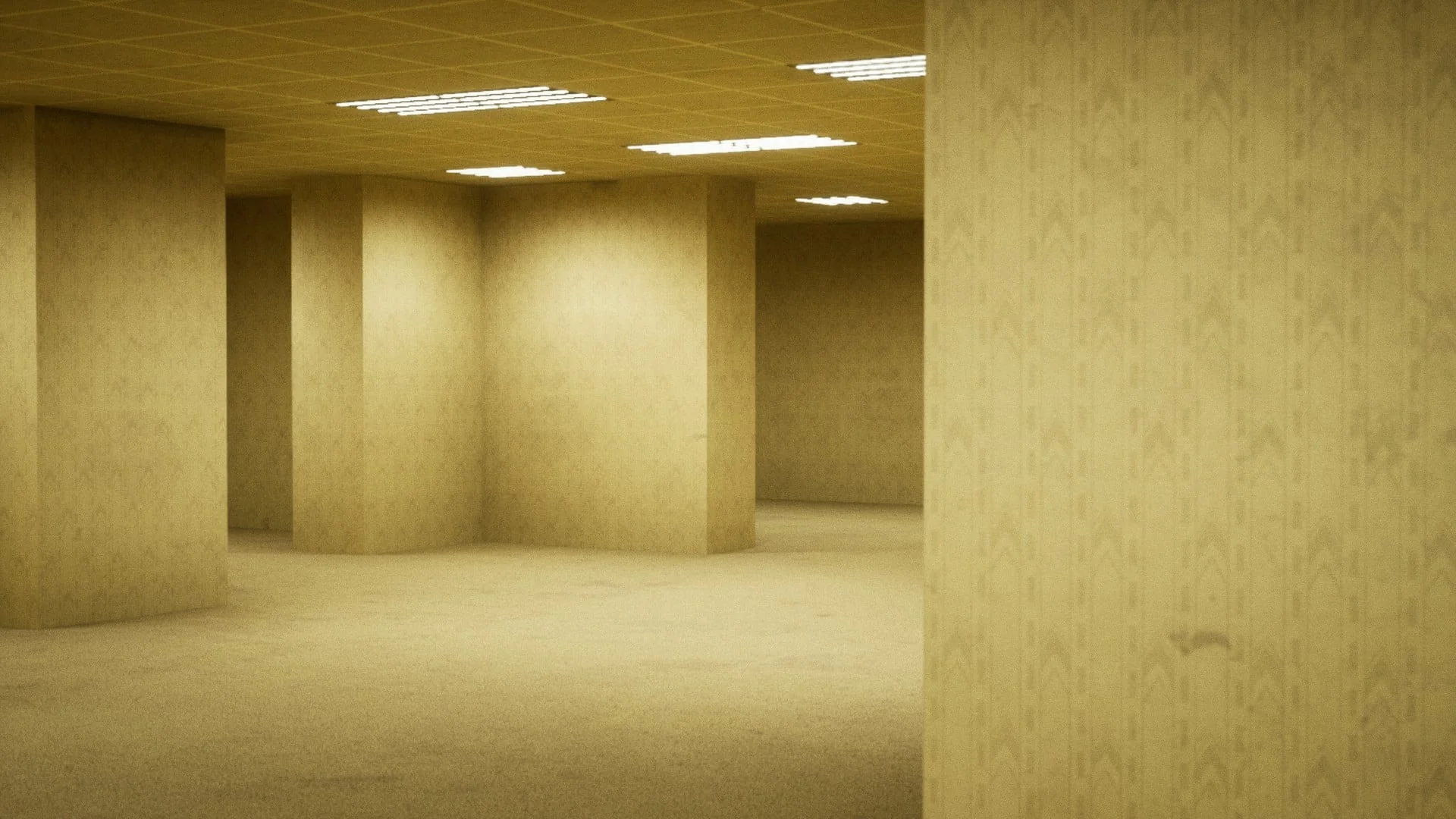 Escape the Backrooms - Image 3