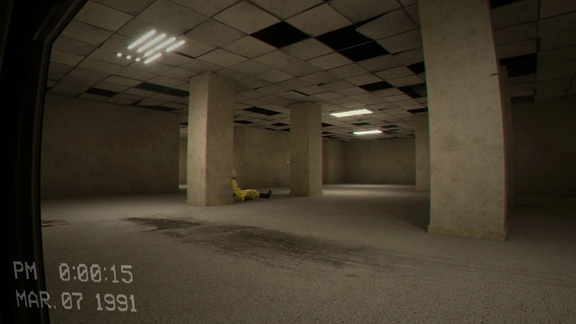Escape the Backrooms - Image 4