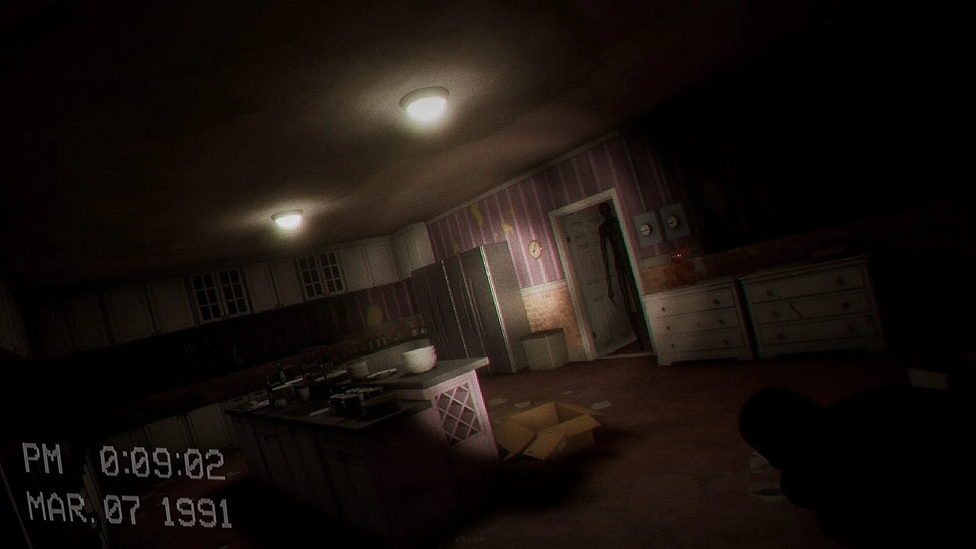 Escape the Backrooms - Image 5
