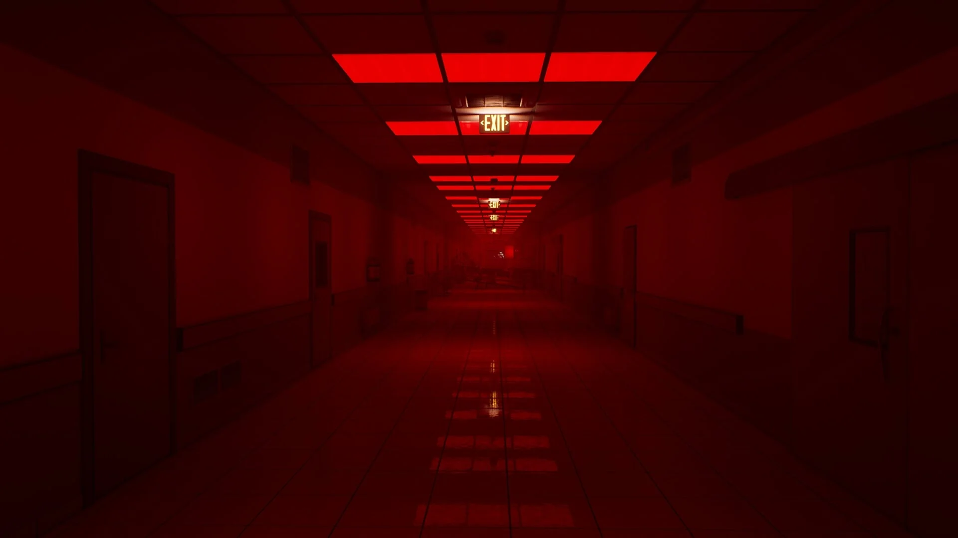 Escape the Backrooms - Image 6
