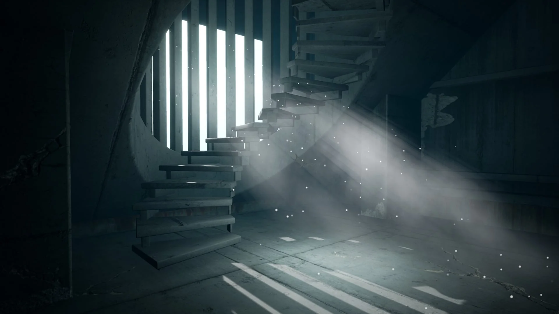 Escape the Backrooms - Image 7
