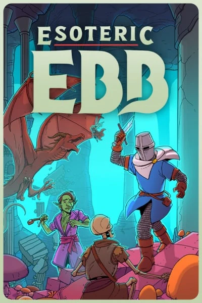 Esoteric Ebb - Image 10