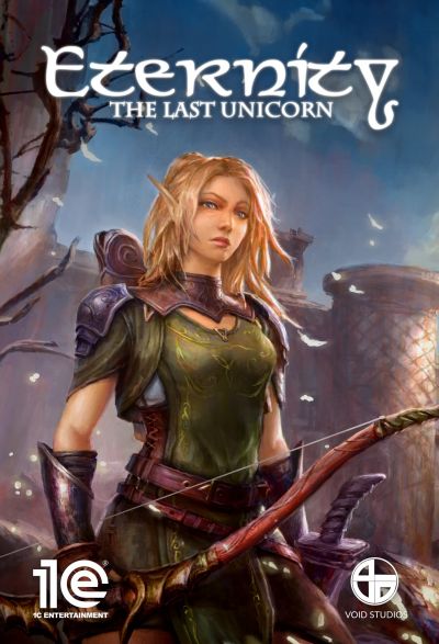 Eternity: The Last Unicorn - Image 13
