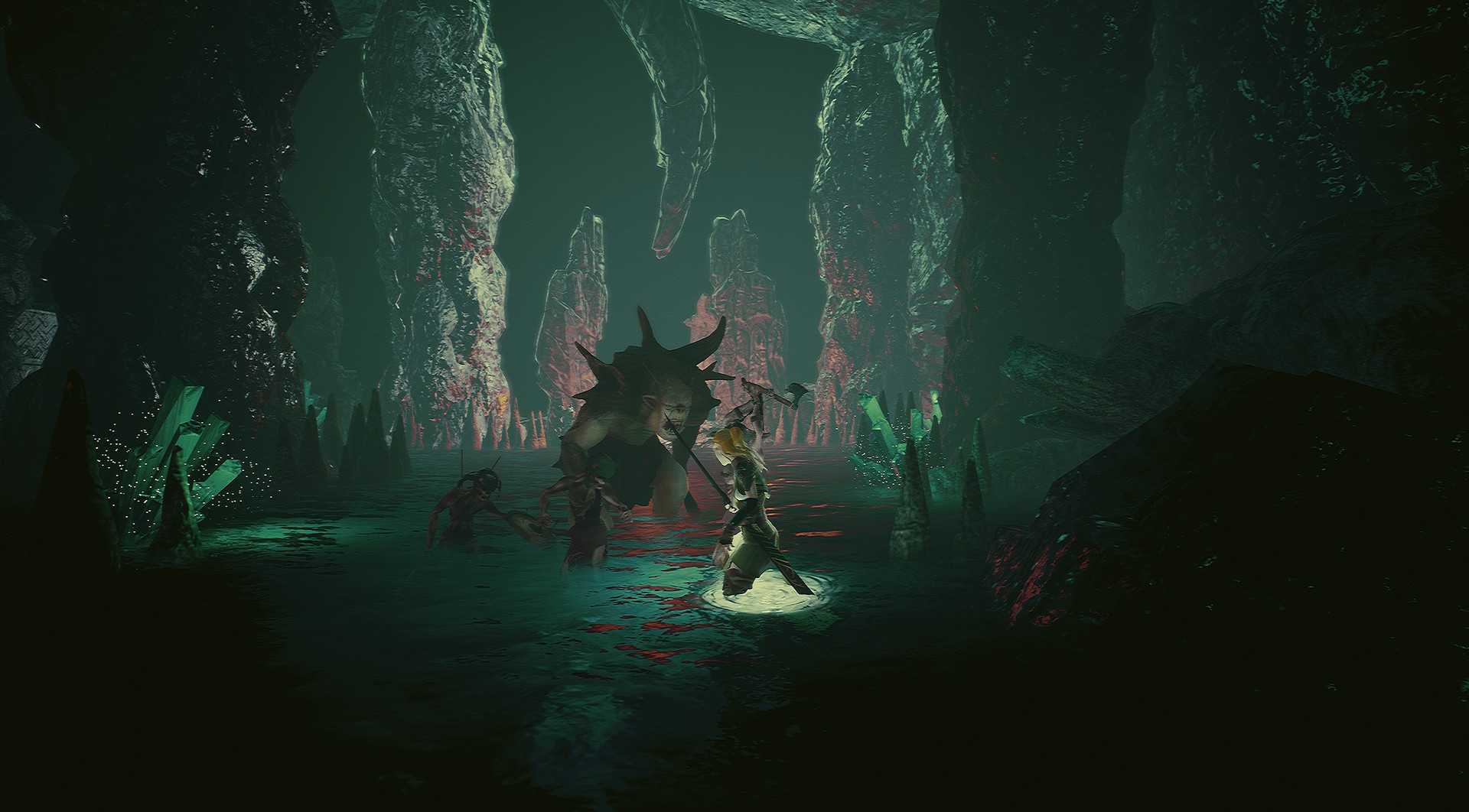 Eternity: The Last Unicorn - Image 3