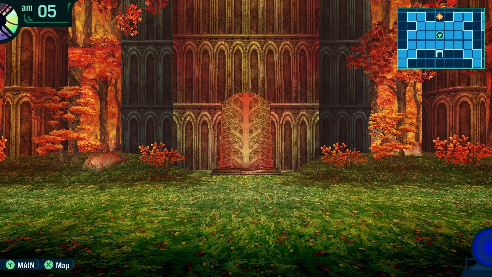 Etrian Odyssey II HD - Image 4