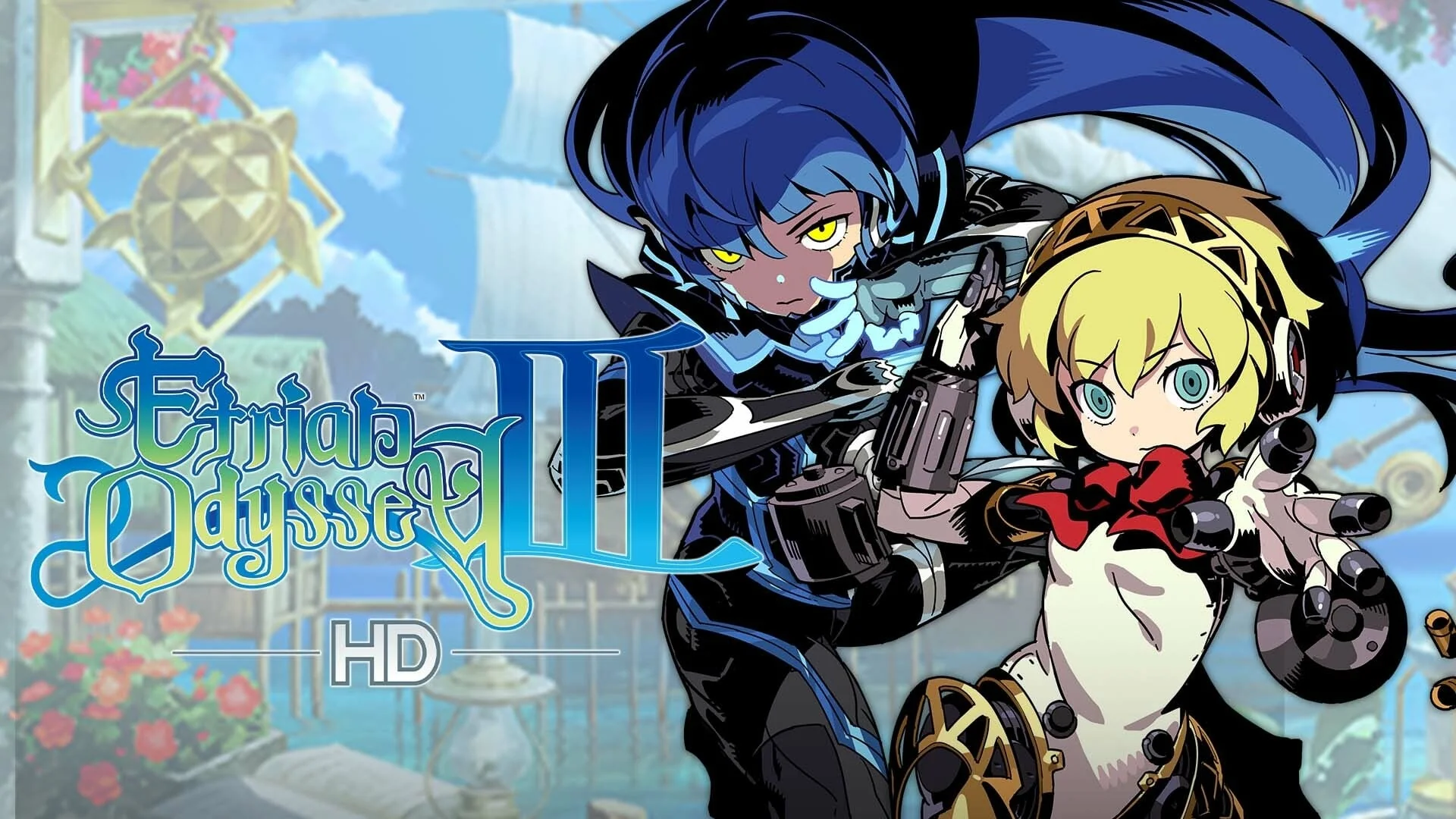 Etrian Odyssey Origins Collection - Image 6
