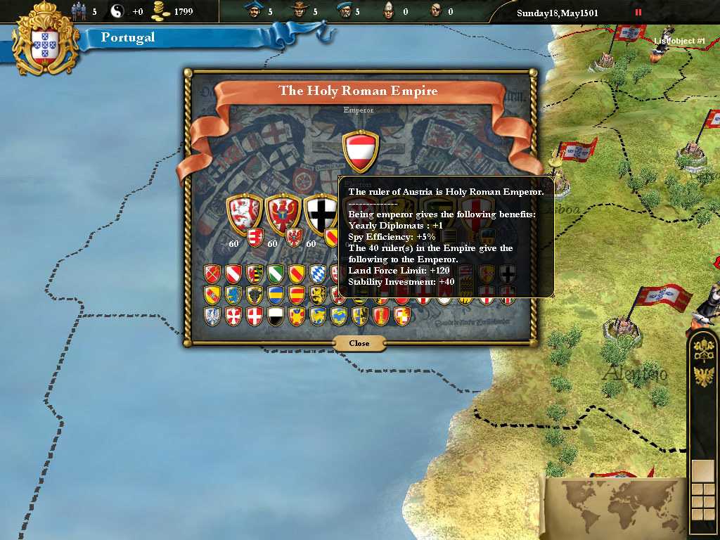 Europa Universalis III Complete - Image 4
