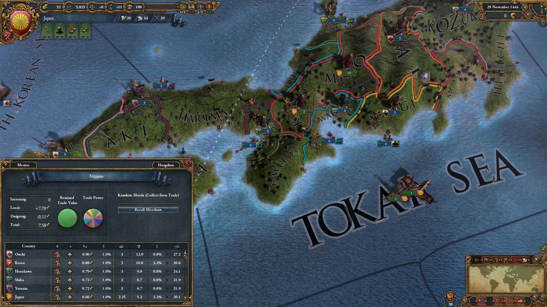 Europa Universalis IV: Call-to-Arms Pack - Image 3