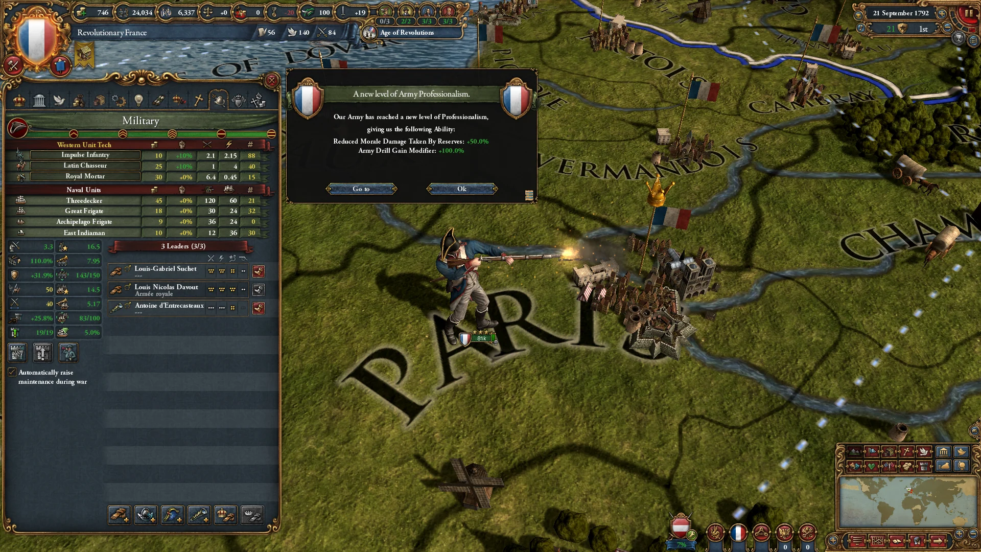 Europa Universalis IV: Cradle of Civilization - Image 7