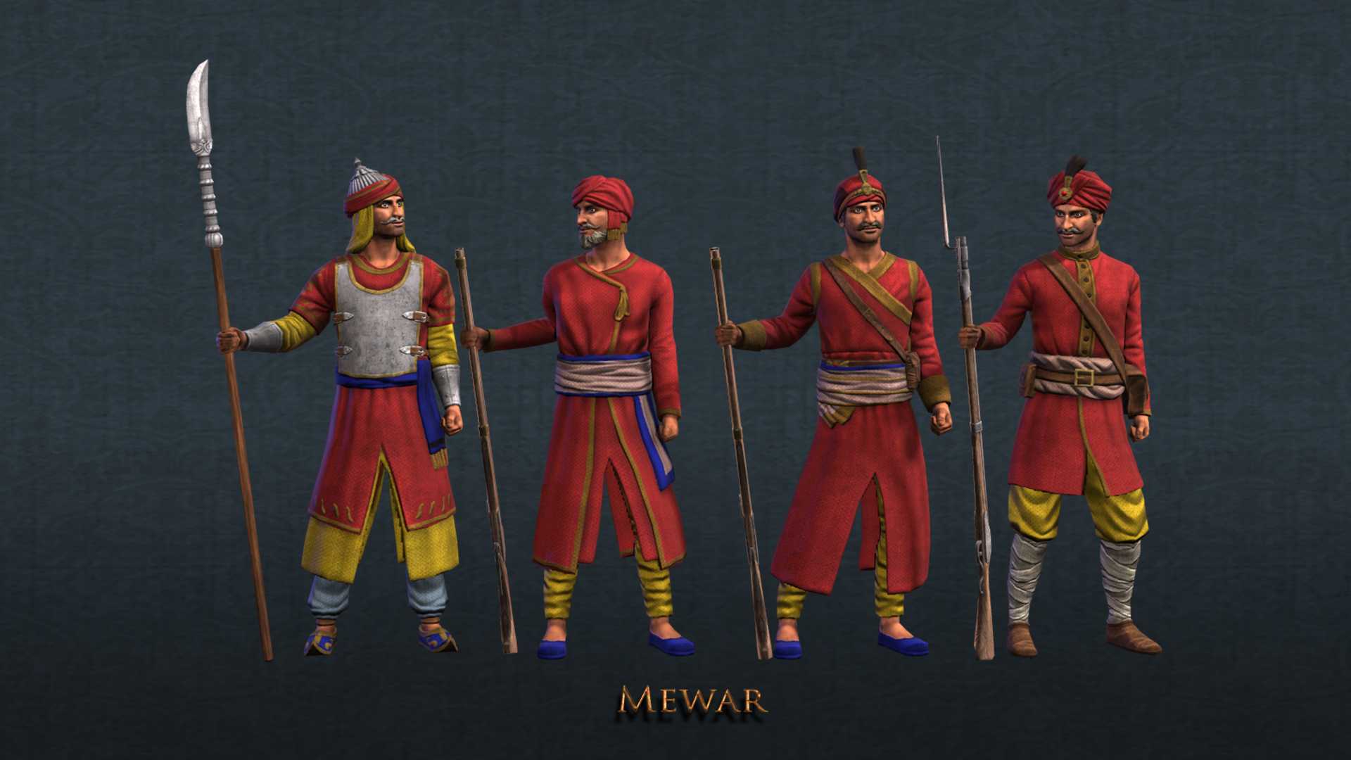 Europa Universalis IV: Dharma Collection - Image 8
