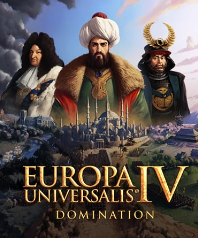 Europa Universalis IV: Domination - Image 10