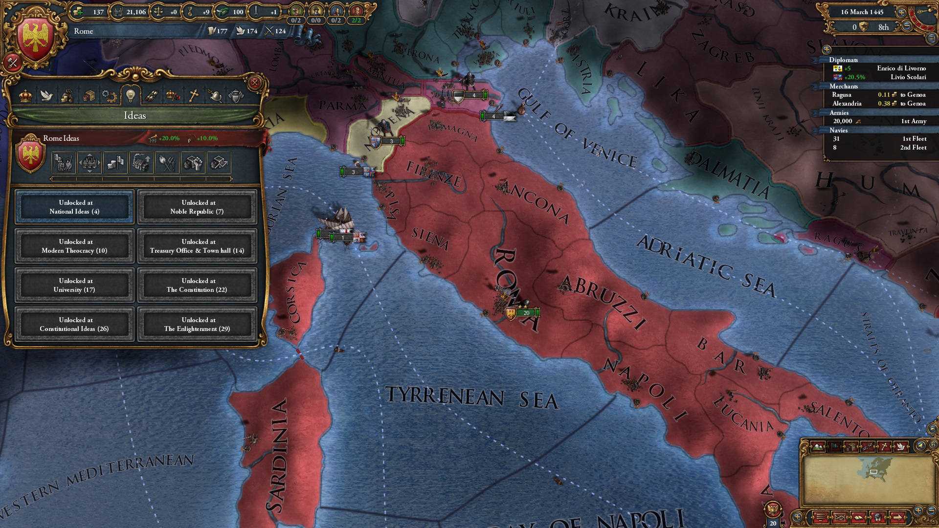 Europa Universalis IV: El Dorado - Image 12