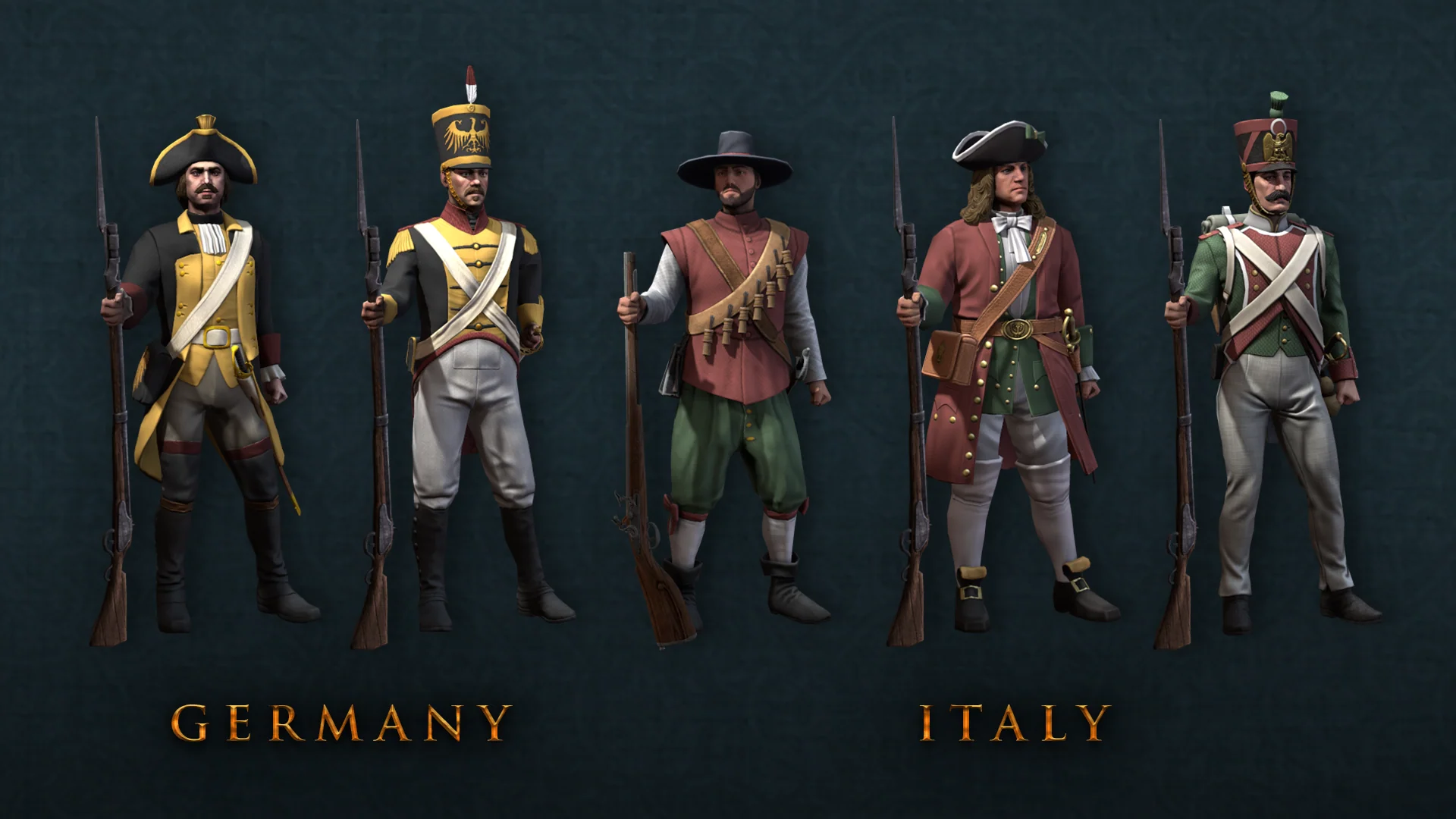 Europa Universalis IV: Emperor Content Pack - Image 7