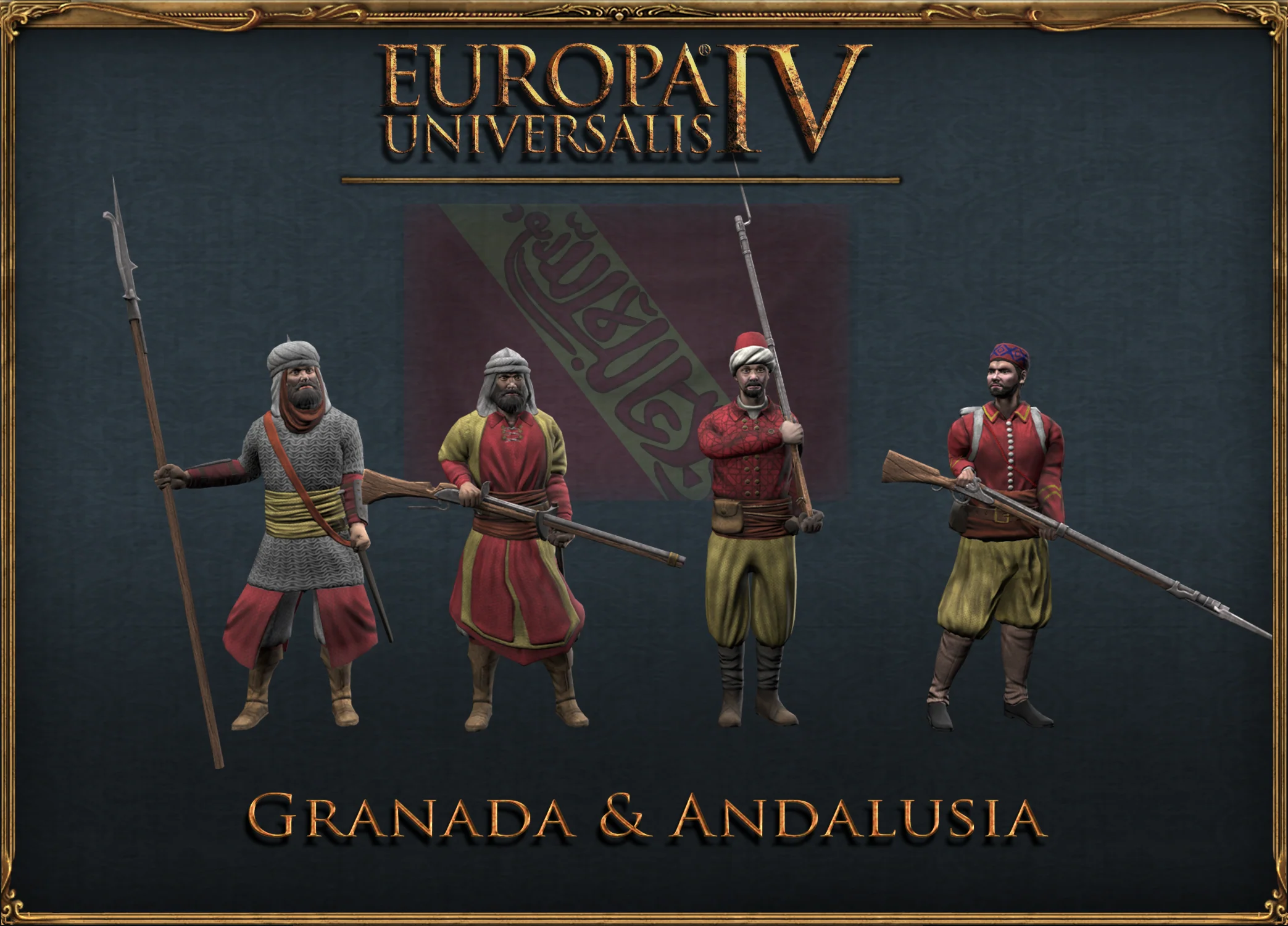 Europa Universalis IV: Golden Century - Image 13