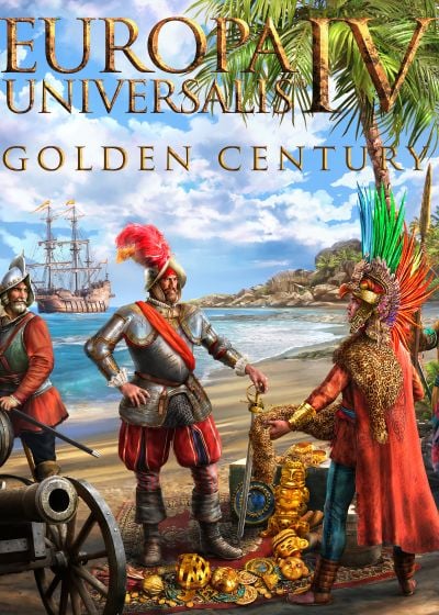 Europa Universalis IV: Golden Century - Image 17