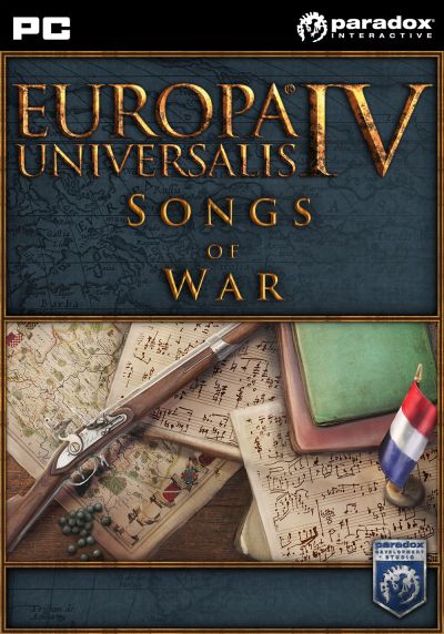 Europa Universalis IV: Songs of War - Image 12