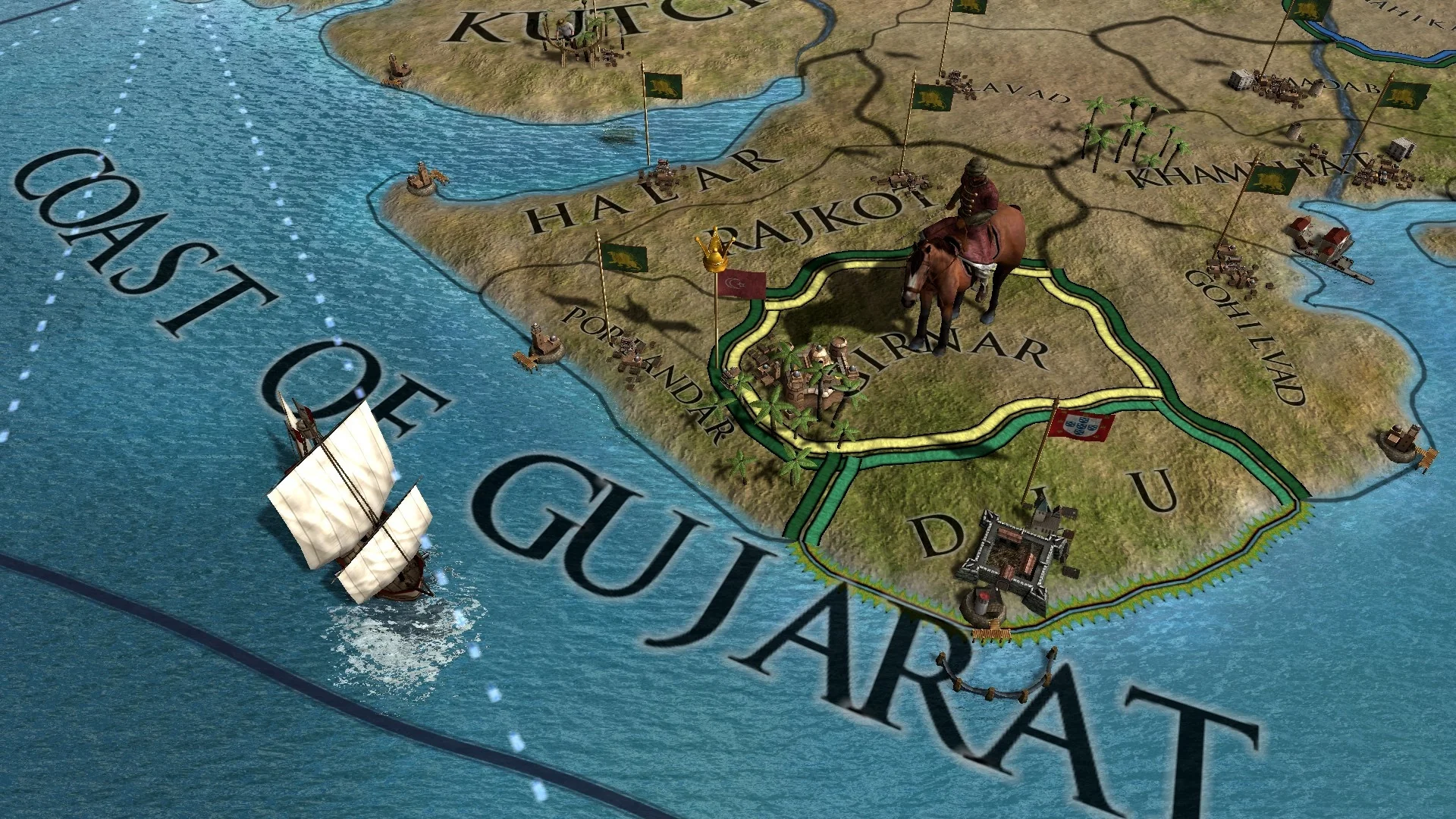 Europa Universalis IV: Starter Edition - Image 7