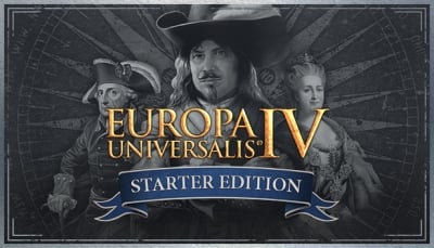 Europa Universalis IV: Starter Edition - Image 8