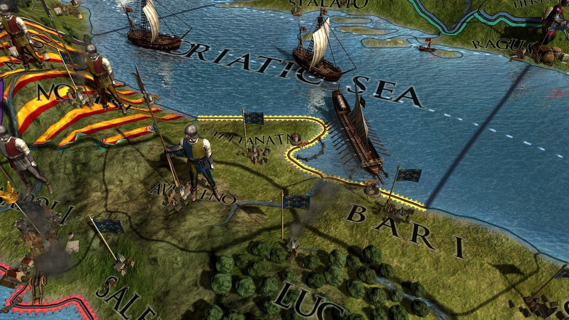 Europa Universalis IV - Image 12
