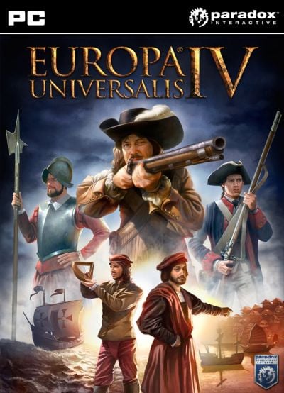 Europa Universalis IV - Image 13