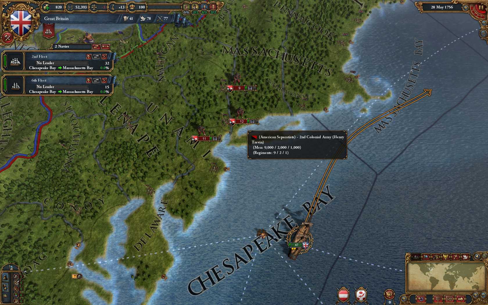 Europa Universalis IV - Image 6