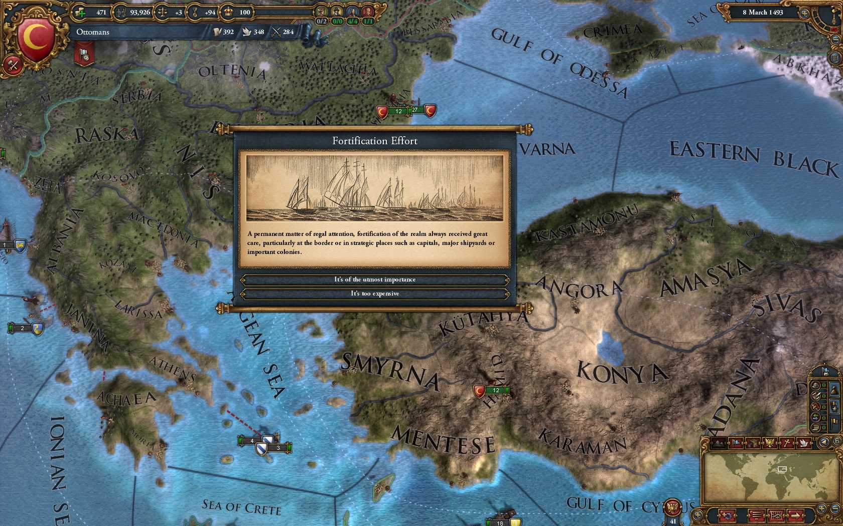 Europa Universalis IV - Image 7