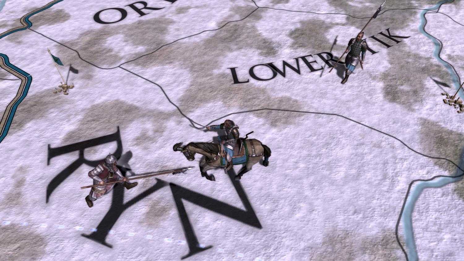 Europa Universalis IV: The Cossacks Content Pack - Image 6