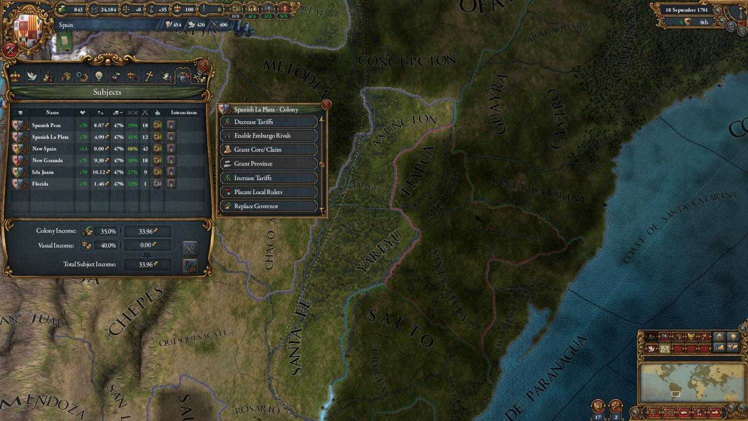 Europa Universalis IV: The Cossacks - Image 16