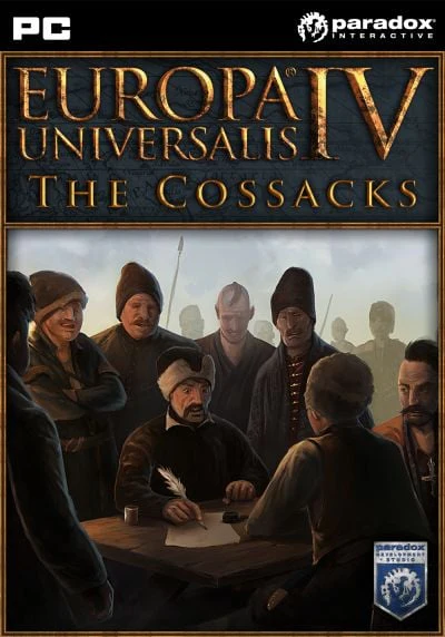 Europa Universalis IV: The Cossacks - Image 23