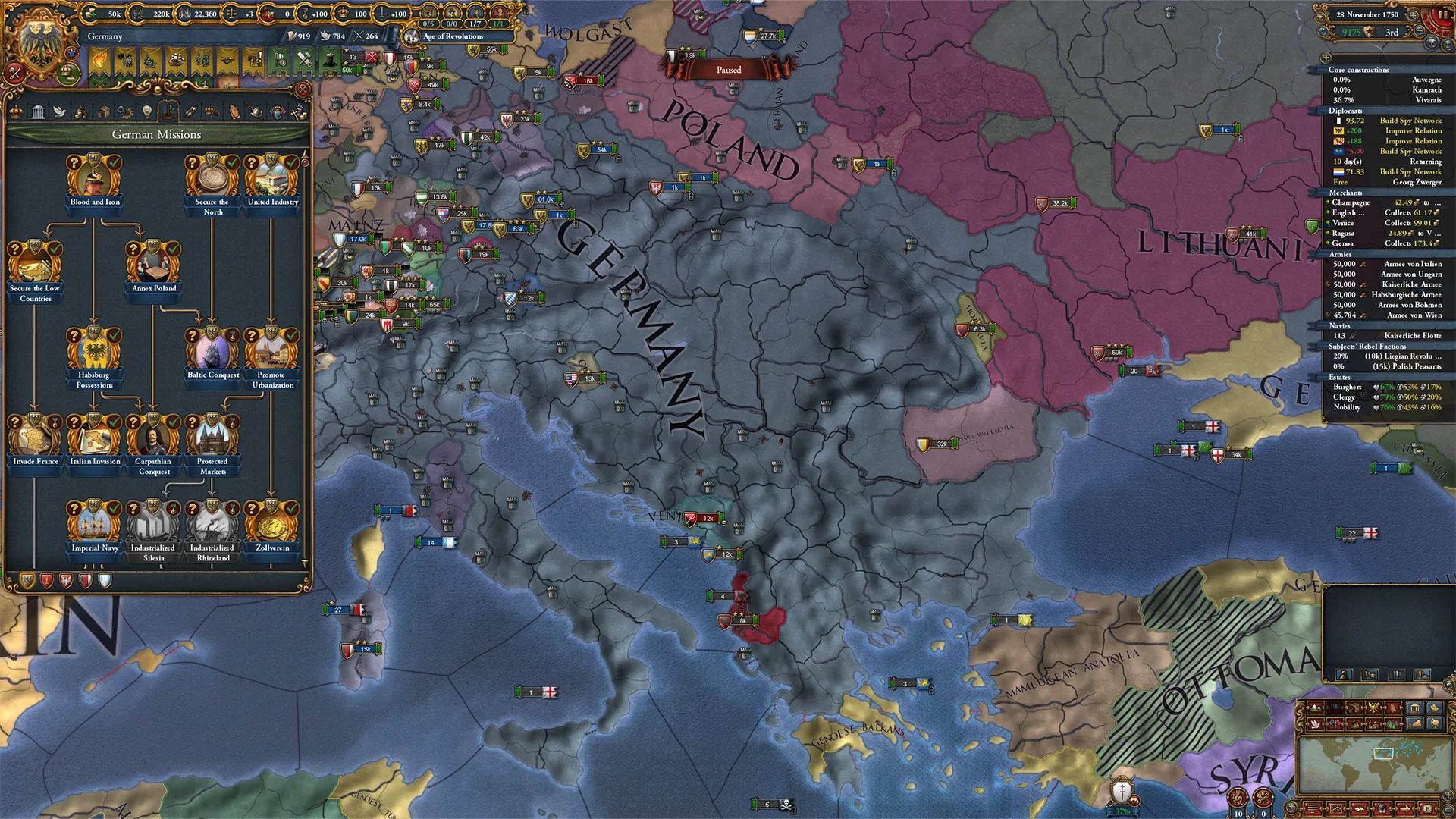 Europa Universalis IV - Winds of Change - Image 6