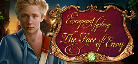 European Mystery: The Face of Envy Collector's Edition - Image 2