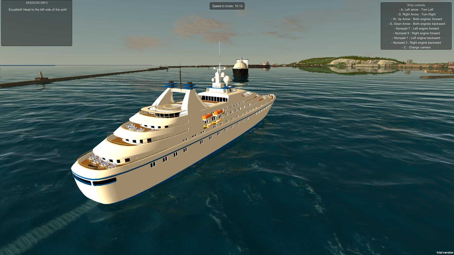 European Ship Simulator - Image 12