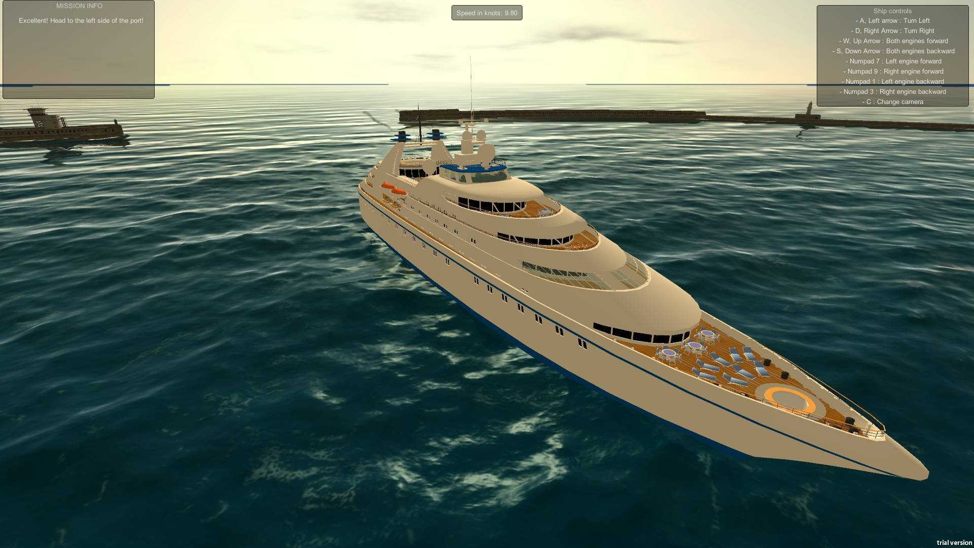 European Ship Simulator - Image 3