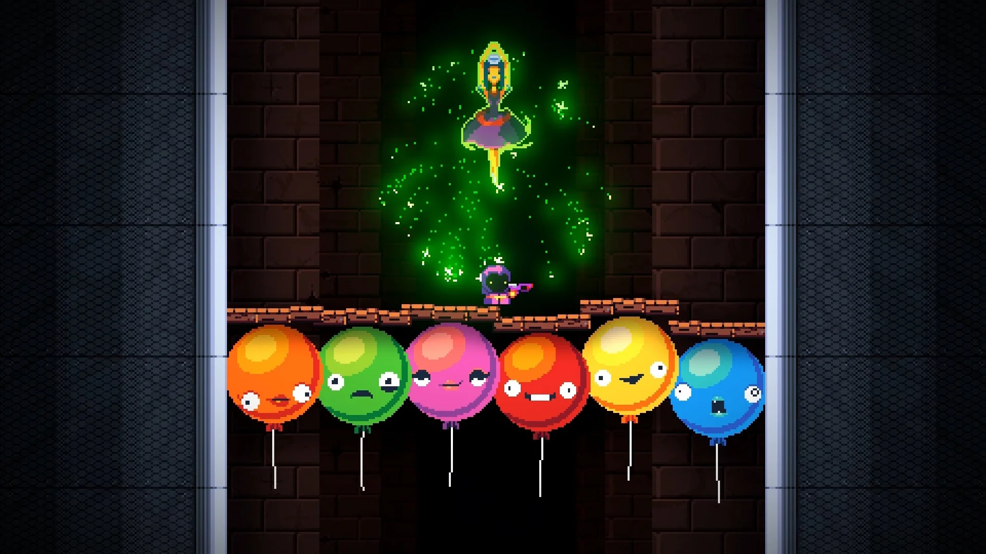 Exit the Gungeon - Image 13