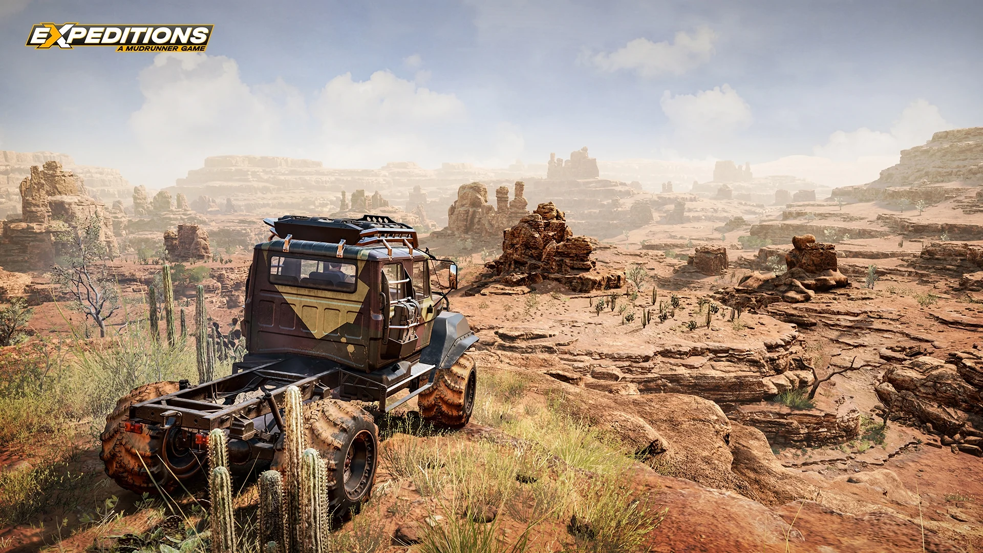 Expeditions: A MudRunner Game - Supreme Edition - Image 5