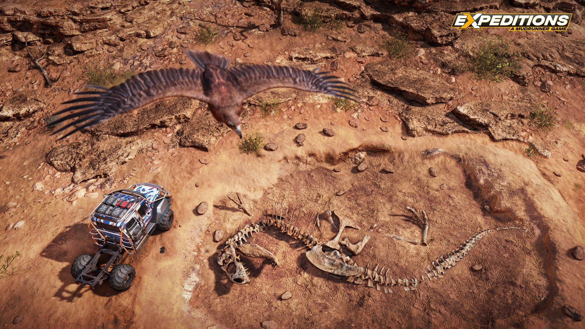 Expeditions: A MudRunner Game - Year 1 Edition - Image 13