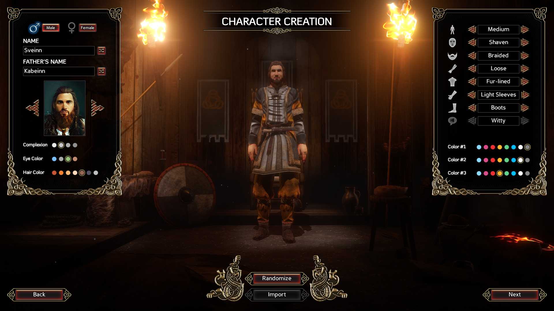 Expeditions: Viking - Image 2